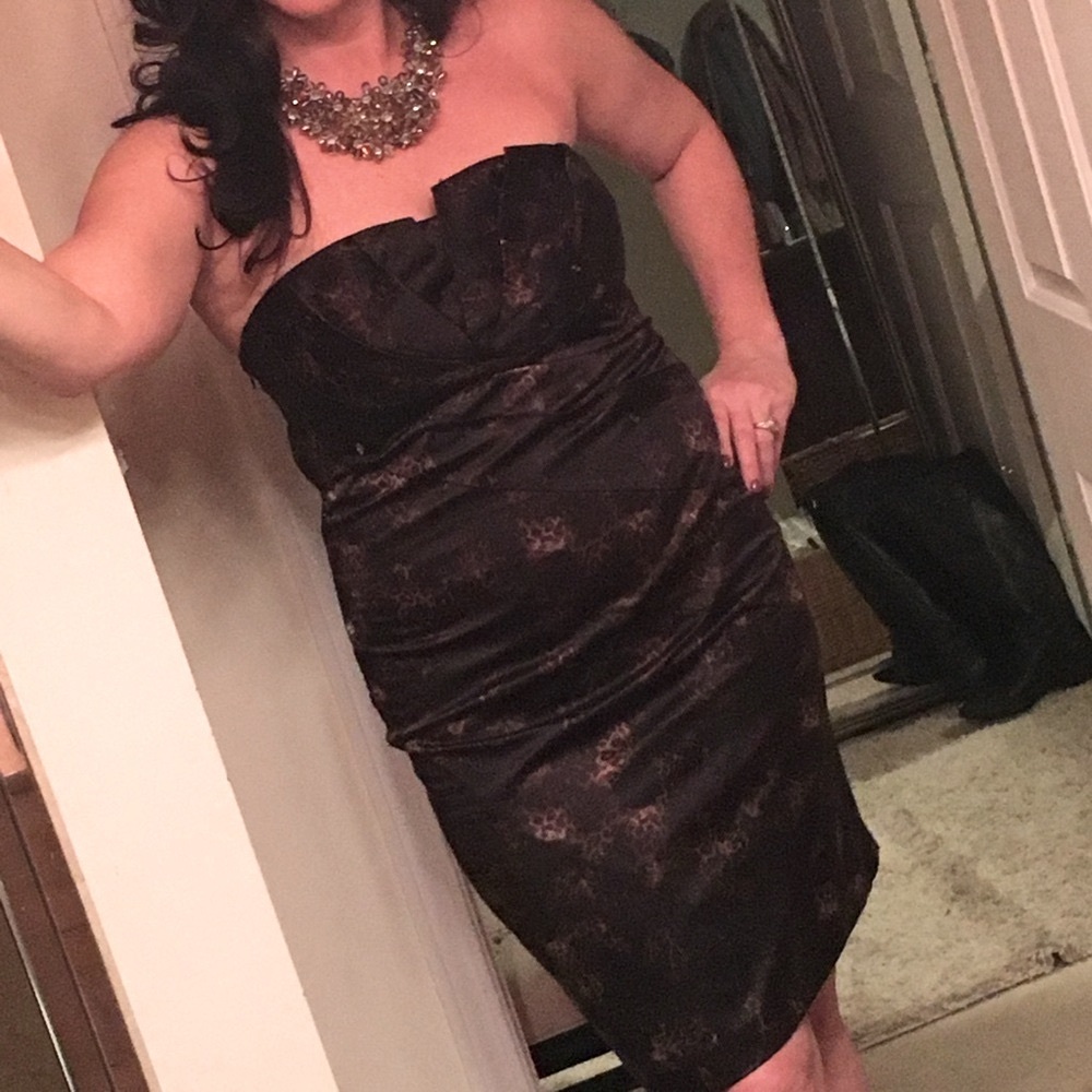 Evening dress 14